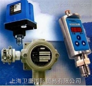 德国Hydac温度继电器在工控电脑中的应用与分析