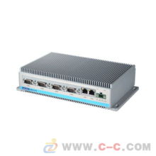 研华UNO-2176 无风扇嵌入式电脑的工业效能新标杆