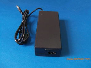 12V6A恒压电源适配器 美国UL认证标准下的关键部件与品牌推荐