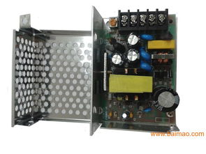 鸿泰25W LED开关电源 12V2A适配器 性能、价格与选购指南