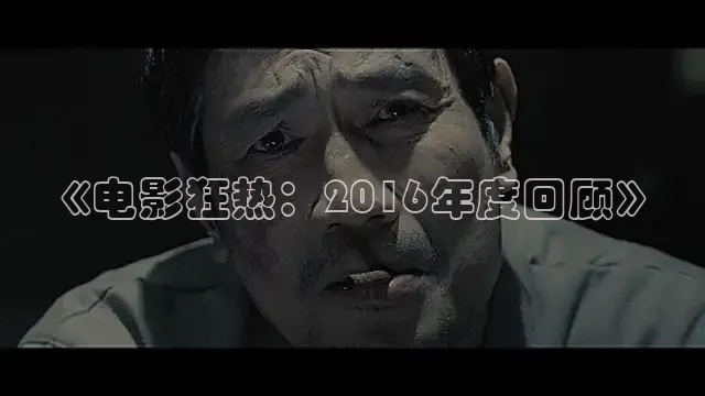 《电影狂热：2016年度回顾》